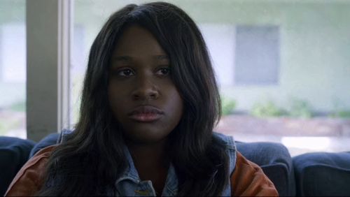 Jamila Allen