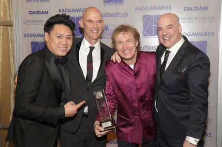 ADG Awards 2019