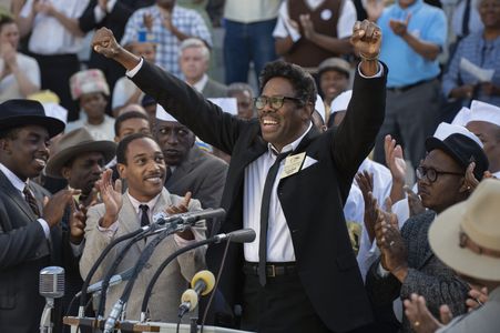 Colman Domingo in Rustin (2023)