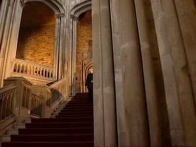 Yvette Fielding in Most Haunted (2002)