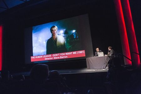 Bug50 at the BFI