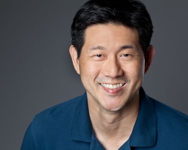 Kevin Yamada