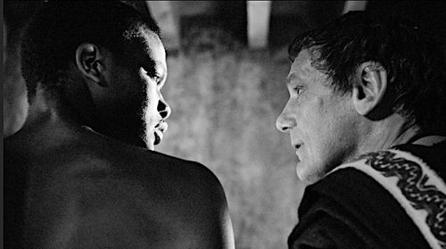 Jeffrey Thomas and Tapiwa Soropa