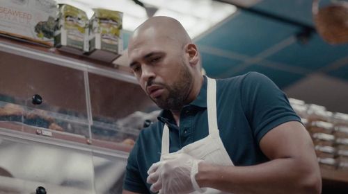 Armando Acevedo in High Maintenance (2016)