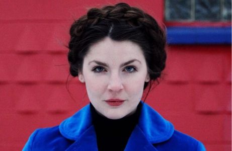 Teresa Marie Doran