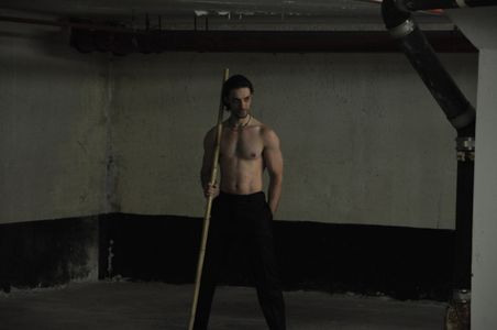 Adam Bogen