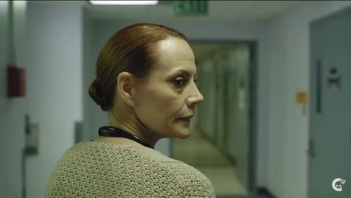 “Crypt TV: Hospice” - 2019 - Director Alexander Babaev