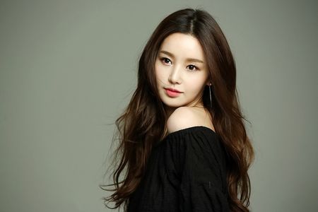Gyu-ri Nam