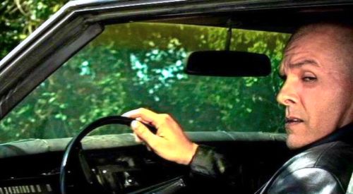 BACKROAD (2009)