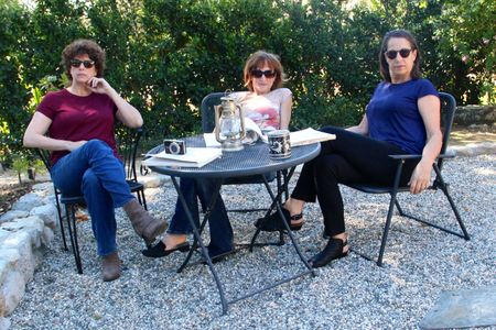 Wise Women Films
