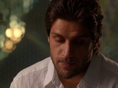 Michael Lombardi in CSI: Miami (2002)