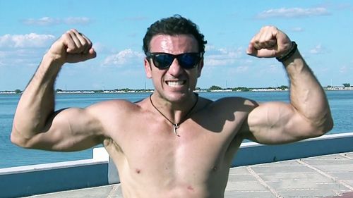 Alejandro Ávila