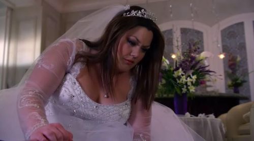 Brooke Elliott in Drop Dead Diva (2009)