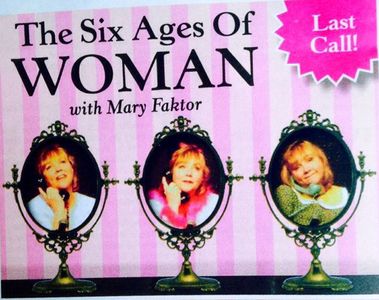 Mary Faktor