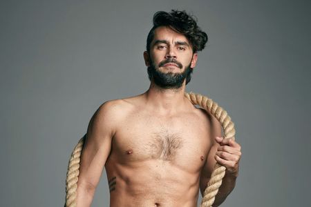Gonzalo Heredia