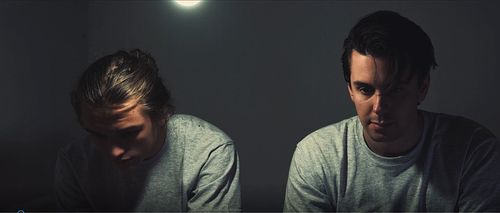Daniel Holm