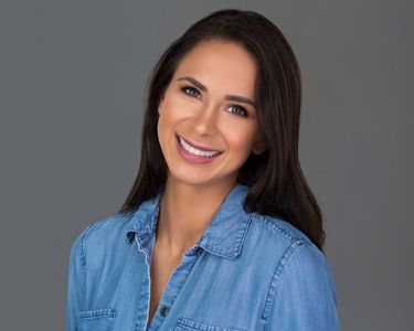 Johanna Restrepo