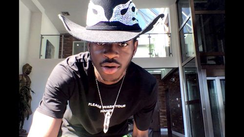 Lil Nas X