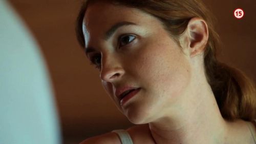 Kristýna Podzimková in Guru: 2. díl (2022)