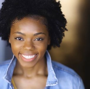Emani White