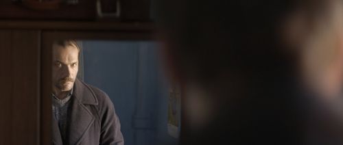 Muhammet Uzuner in Once Upon a Time in Anatolia (2011)