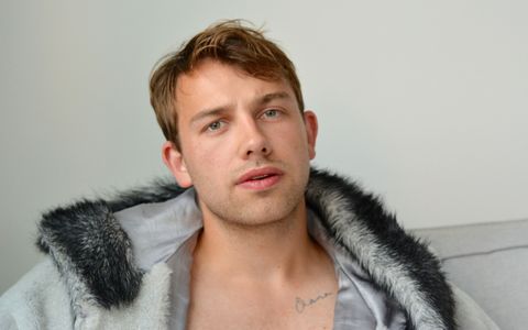 Alexander Jones