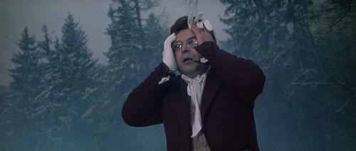Sergey Bondarchuk in War and Peace (1965)