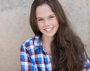 Kathryn Grace