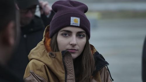 Emelia Hartford