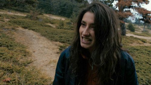 Nilay Erdönmez in Watchtower (2012)