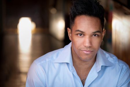 Alphonso Austin