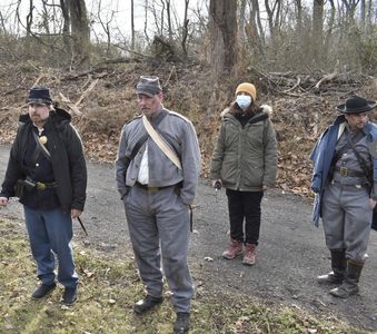 Jody Quigley, ChuckPressler, Jamie Ivers & Crew: Impuratus