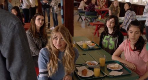 Speechless 2019 ABC