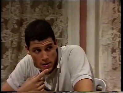 David Rubin in No 73 (1982)
