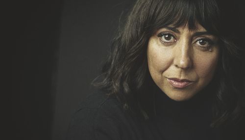 Carmen Ruiz