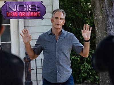 Scott Bakula in NCIS: New Orleans (2014)