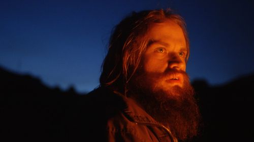 Punainen Kohina / Red Static (2021)