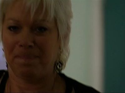 Denise Welch in Waterloo Road (2006)