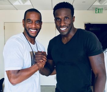 Reggie Gaskins