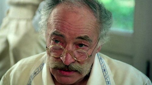 Vyacheslav Tikhonov in Burnt by the Sun (1994)