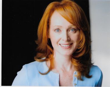 Marnie McPhail