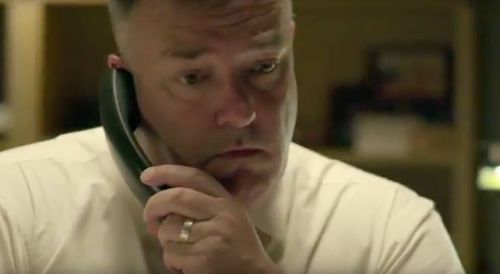 Fatal Vows S6E9