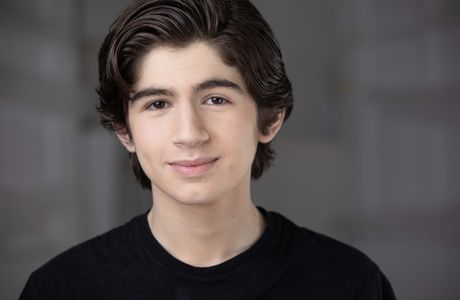 Jacob Morrell