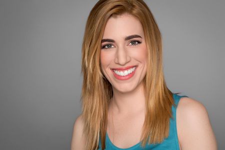 Commercial Headshot
