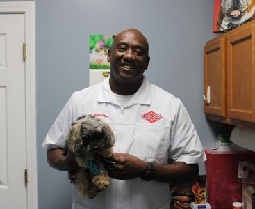 Terrence Ferguson