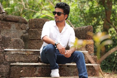 Abhilash Shetty
