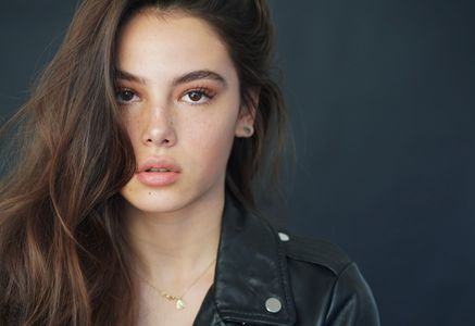 Sophia Rose