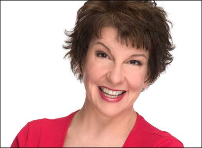 Cheryl McMahon