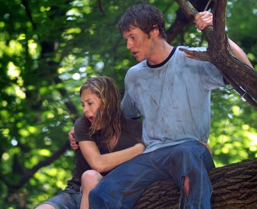 Lake Placid 2