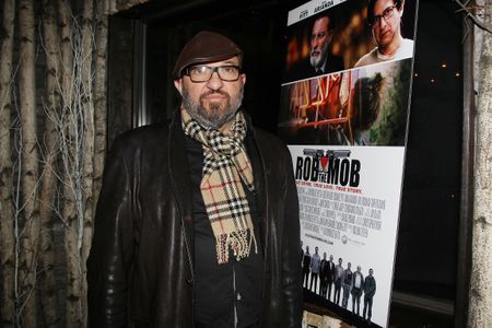 Rob the Mob Premier March 2014